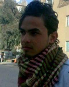 Man, 29. omar0138
