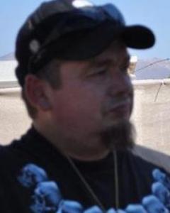 Man, 53. Angus23
