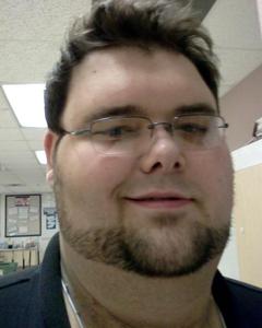 Man, 36. Travish1101