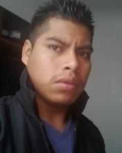 Man, 38. octavio4342