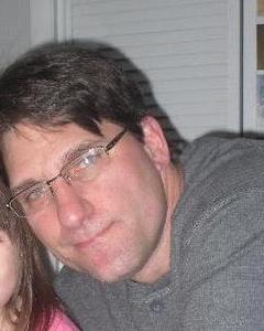 Man, 60. mofoger