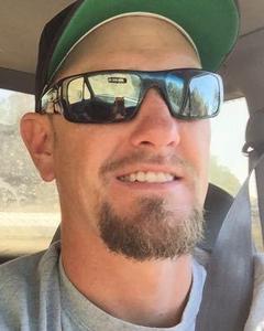 Man, 39. Crushrok1