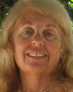 Woman, 79. eilian