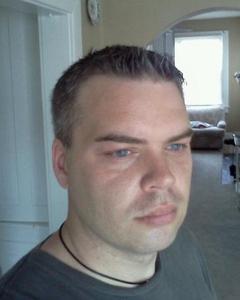 Man, 44. Indiefilmpa