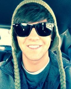 Man, 32. Tannerwells89