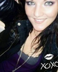 Woman, 35. KeilaGriffin2