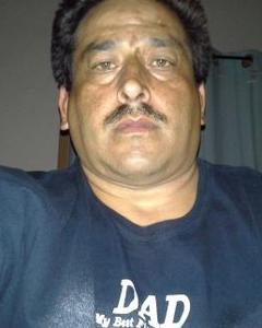 Man, 56. nick324023