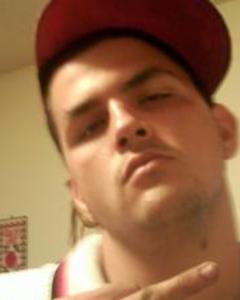 Man, 35. big_mike2162