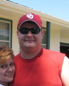 Man, 42. jasonbnkc1983