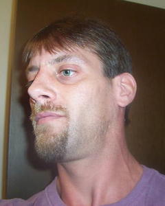 Man, 50. jaymate32