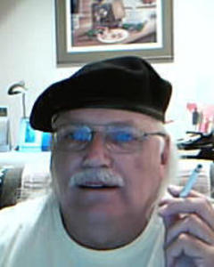 Man, 77. DrAsh