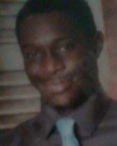 Man, 31. Wade8257