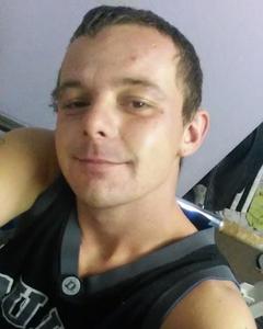 Man, 34. berry7362