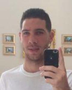 Man, 36. Jacob5437