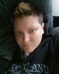 Woman, 46. prettyeyes5064