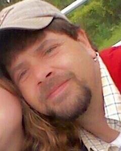 Man, 47. Danp3870