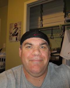 Man, 55. huckie2013