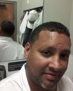 Man, 50. moreno0251