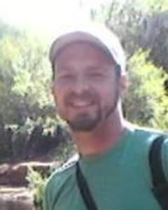 Man, 40. travisdarrahym