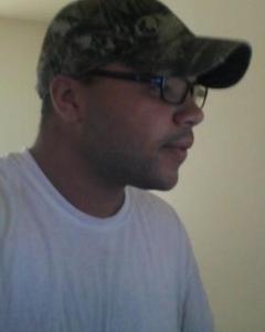 Man, 33. Matt3225