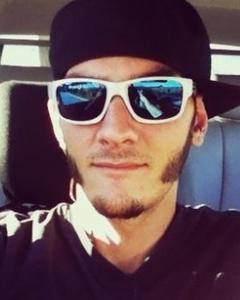 Man, 39. MotoJosh