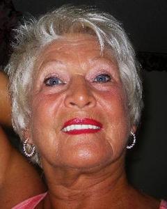 Woman, 78. warmhart