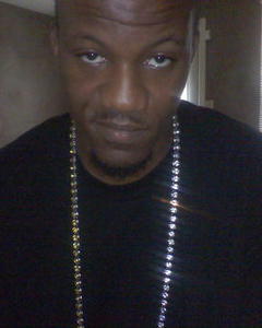 Man, 40. millzy85