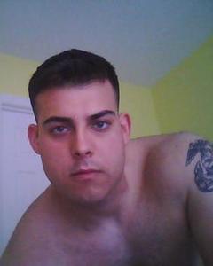 Man, 37. MadMac919