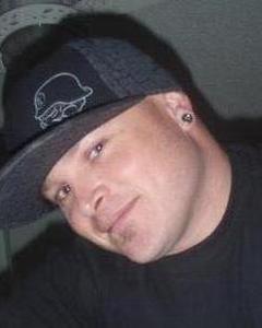 Man, 44. BNUT927