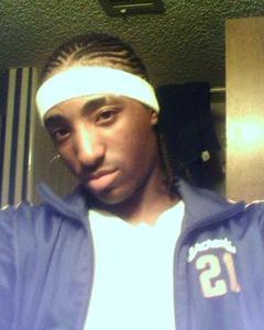 Man, 36. desean4559