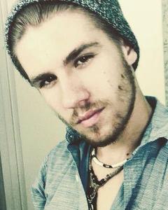 Man, 29. Alex239