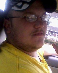 Man, 38. richner7384