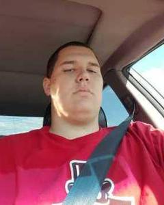 Man, 28. Hoss5022
