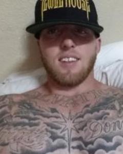 Man, 35. Mikey5558458