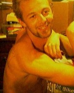 Man, 43. sexicamaroguy