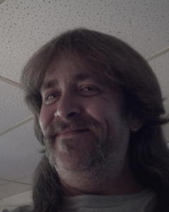 Man, 60. kevinman1965