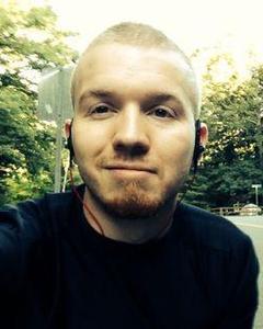 Man, 35. Twyrk