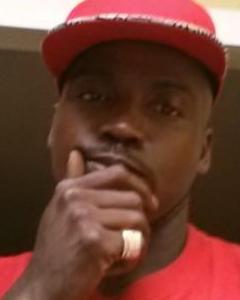 Man, 43. Blak1273