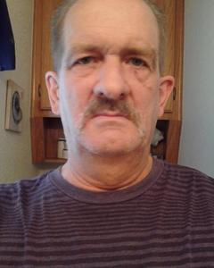 Man, 71. uncnook
