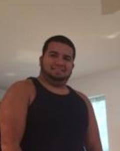 Man, 36. Roberto0807