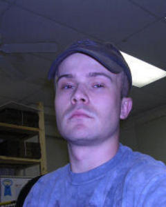 Man, 41. xath