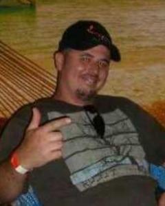 Man, 43. Country_Mike