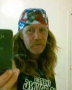 Man, 58. justchris1967