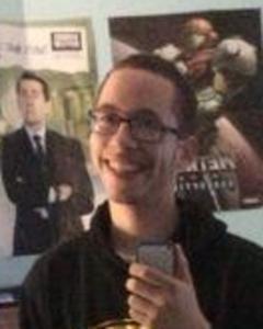 Man, 29. Mr_Humorous