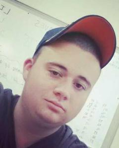 Man, 29. BlakeFerd