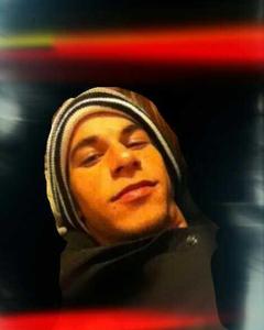 Man, 34. therealme1462