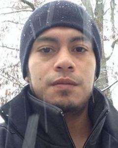 Man, 32. Oscarhernandez