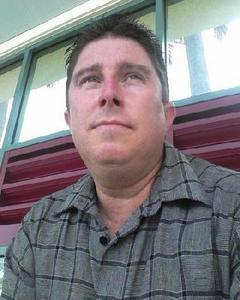 Man, 57. JohnnyD2011