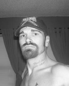 Man, 46. moe_manson
