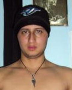 Man, 35. elgato3456